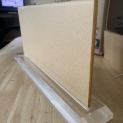 [Xưởng Mica] Biển Chức Danh Sang Trọng Cao Cấp Cho Hội Nghị