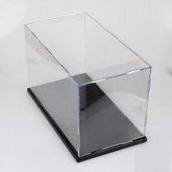 Hộp Mica Trưng Bày Trong Suốt