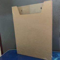 [Xưởng Mica] Kệ Mica Acrylic Treo Tường Đứng A3, A4, A5
