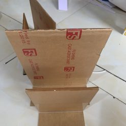 [Xưởng] Menu Mica A3, A4, A5