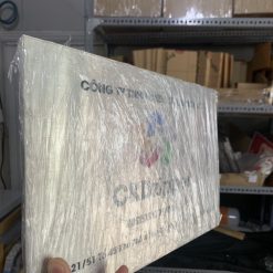 Biển Tên Công Ty Inox